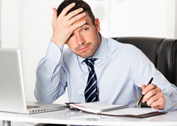 Ученые: стресс полезен для оптимистов
