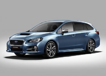 В Женеве пройдет дебют трех новинок от Subaru