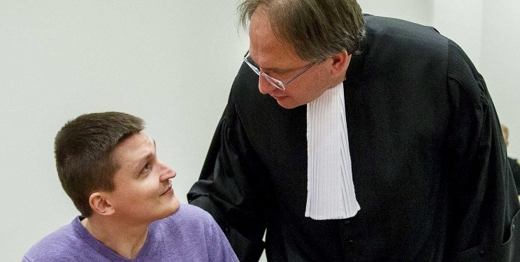 Обвиняемого в хакерстве россиянина Дринкмана доставили в США