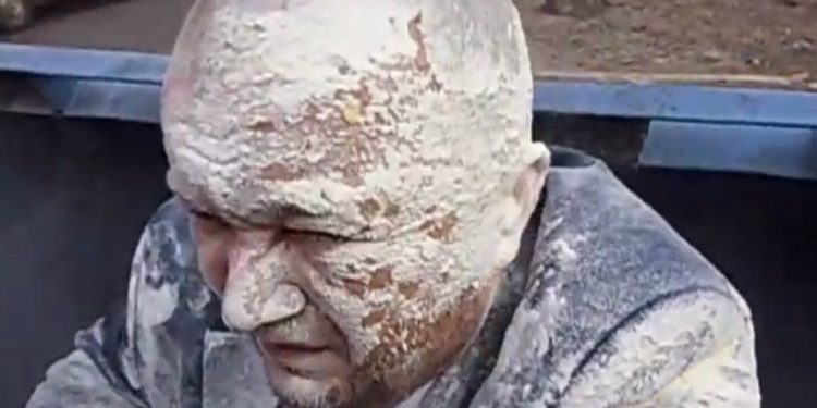 СМИ: В Одессе провели «мусорную люстрацию» районного судьи