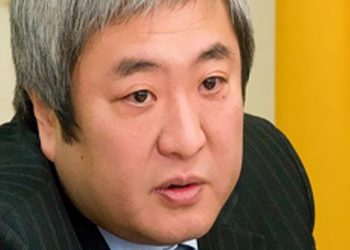 Мэр Запорожья Син отправится в зону АТО