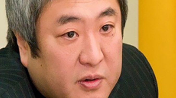 Мэр Запорожья Син отправится в зону АТО