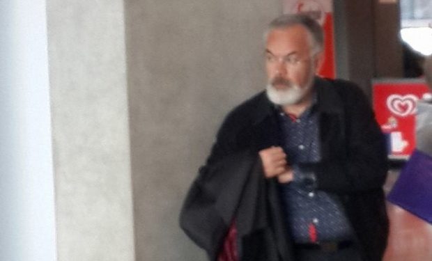 Дмитрий Табачник прилетел в Украину из Израиля