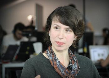 Татьяна Чорновол рассказала, кто ее «заказал»