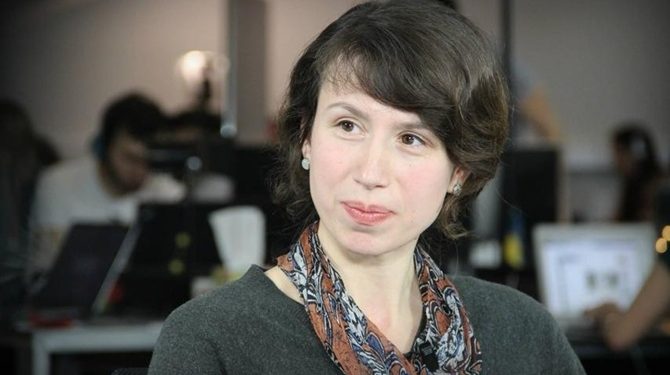 Татьяна Чорновол рассказала, кто ее «заказал»