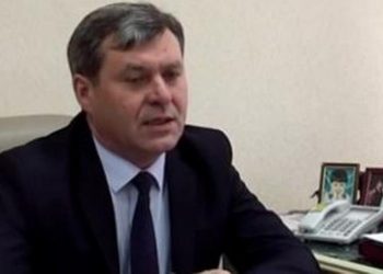 Тело, похожее на заммэра Славянска, готовят к опознанию