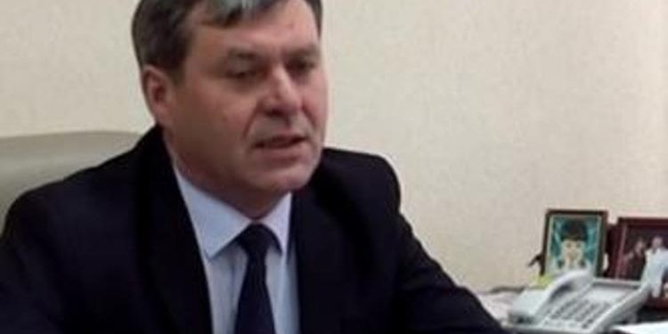 Тело, похожее на заммэра Славянска, готовят к опознанию