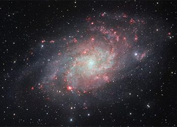 Ученые рассказали, где искать Темную энергию