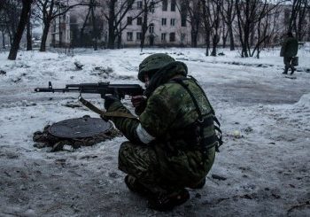 Террористы в панике: за сутки они потеряли около 50 человек