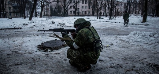 Террористы в панике: за сутки они потеряли около 50 человек
