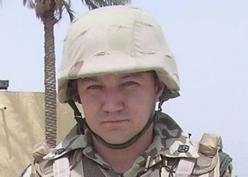 Тымчук: после Дебальцево перебросил свои силы на участок под Мариуполем