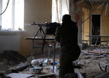 Партизаны из «Теней» взяли на себя покушение на Захарченко