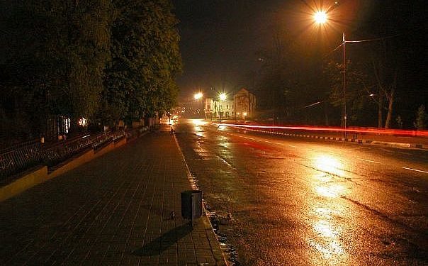 В Ивано-Франковской области мужчина совершил самосожжение
