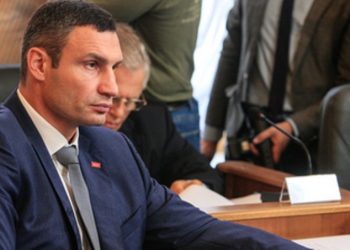 Проезд в общественном транспорте Киева подорожает с 9 февраля
