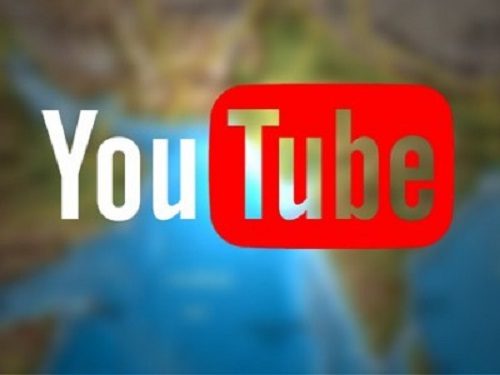 В YOUTUBE появилась уникальная возможность просмотра видео