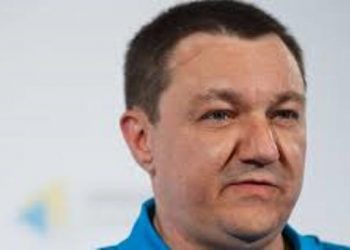 Бойцы «Призрака» попали под обстрел из «Градов, - Тымчук