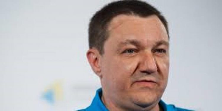 Бойцы «Призрака» попали под обстрел из «Градов, - Тымчук