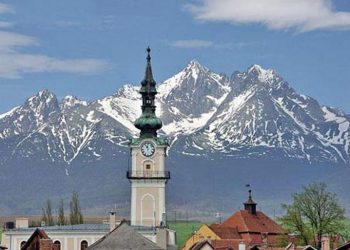 Словакия и Румыния примут детей из Донбасса на отдых