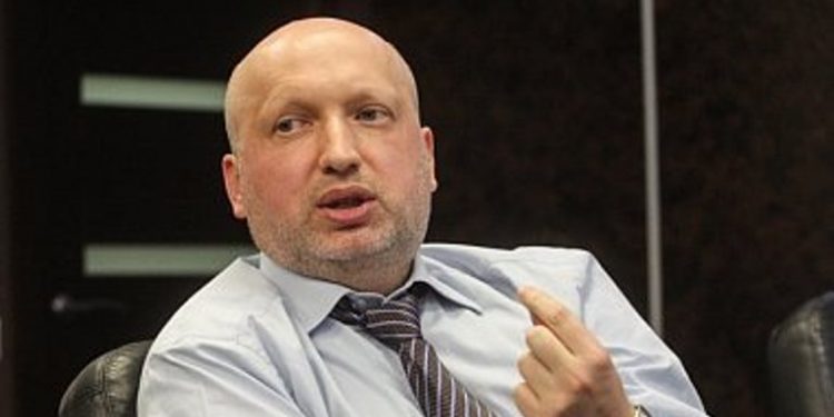 Турчинов отправлял за Виктором Януковичем группу спецназа