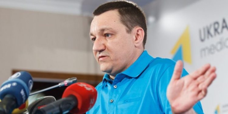 Террористы используют украинскую форму
