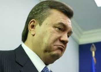 Янукович пообещал вернуться в Украину