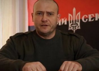 Ярош рассказал, как вернуть Донбасс и Крым