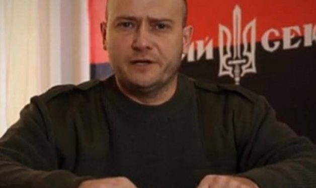 Ярош рассказал, как вернуть Донбасс и Крым