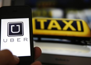 Uber начнет разработку самоуправляемых автомобилей