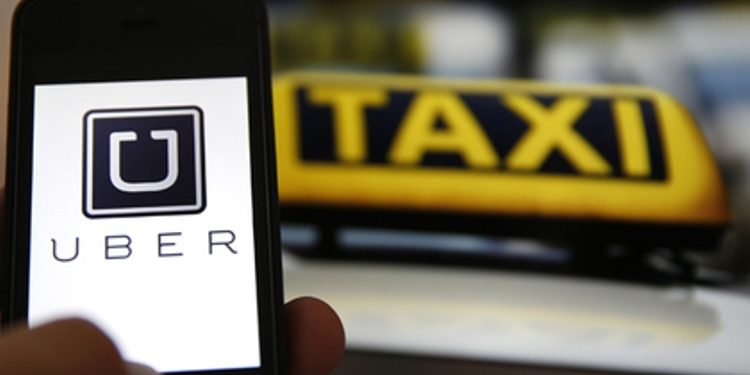 Uber начнет разработку самоуправляемых автомобилей