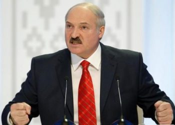 Лукашенко предлагает решить ситуацию в Дебальцево за сутки