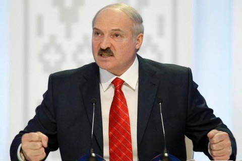 Лукашенко предлагает решить ситуацию в Дебальцево за сутки