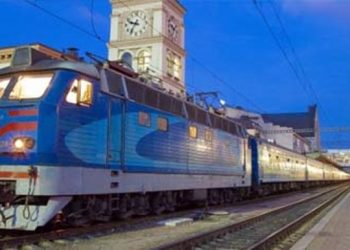 В Украине билеты на поезд подорожают на 21%