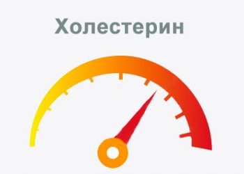 Названы способы борьбы с холестерином