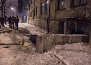 В Харькове случился очередной взрыв, - СМИ
