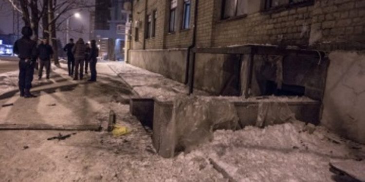 В Харькове случился очередной взрыв, - СМИ