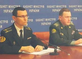 Данные Генштаба: В плену у боевиков находится 110 военных