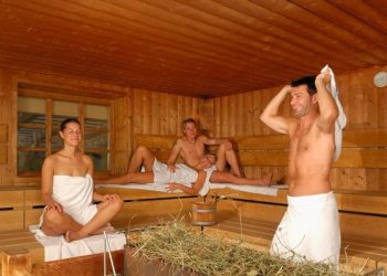 Какие банные традиции существуют в разных народах