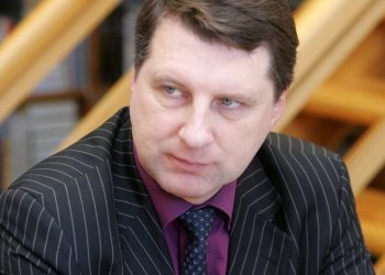 Балтия готова к «гибридной войне»