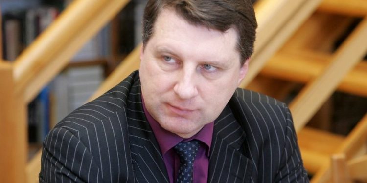 Балтия готова к «гибридной войне»
