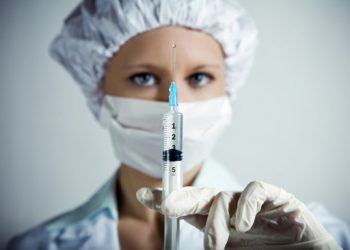 Россияне разрабатывают новую вакцину