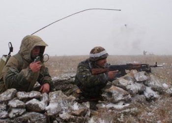 Самая тяжелая фаза войны еще впереди, - министр обороны Польши