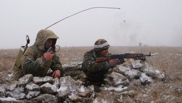 Самая тяжелая фаза войны еще впереди, - министр обороны Польши