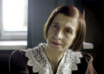 В Петербурге умерла мать Ивана Урганта