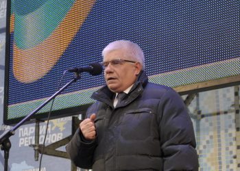 Сегодняшняя власть виновата в самоубийстве Чечетова, - Оппозиционный блок