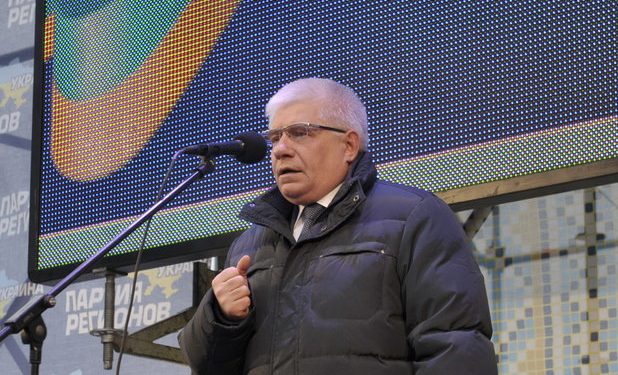 Сегодняшняя власть виновата в самоубийстве Чечетова, - Оппозиционный блок