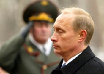 Путин сообщил, что не собирается воевать с Украиной