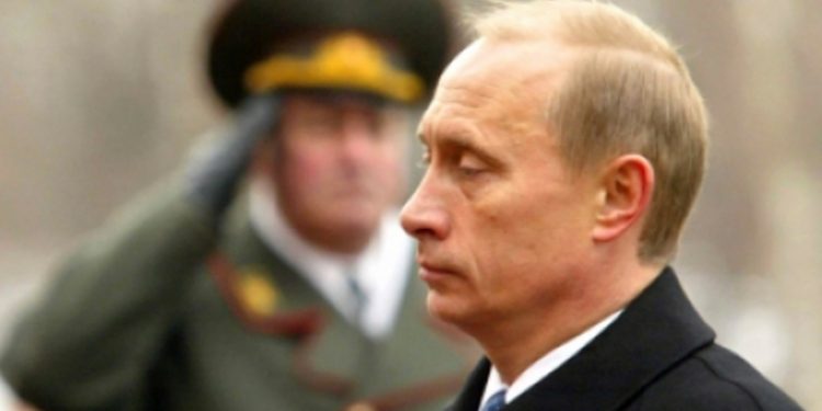 Путин сообщил, что не собирается воевать с Украиной
