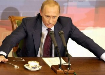 РФ будет поддерживать войну, пока Украина не пойдет на уступки