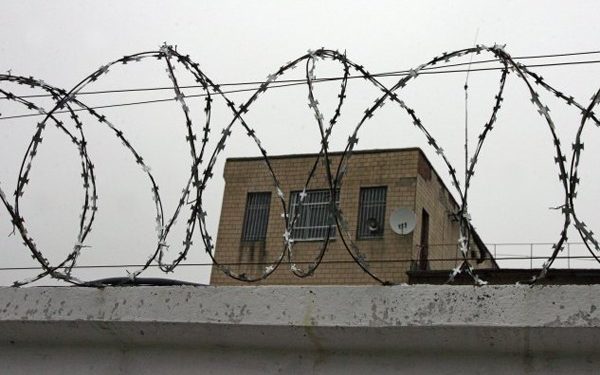 Черниговскому волонтеру грозит 7 лет тюрьмы за гранатомет в школе