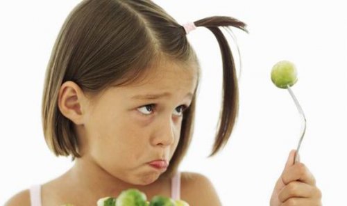 Эксперты: гастрономические вкусы человека способны меняться